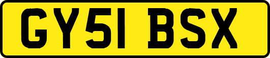 GY51BSX