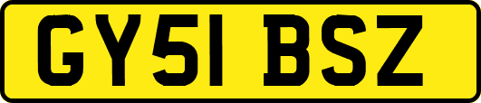 GY51BSZ