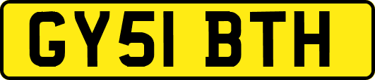 GY51BTH