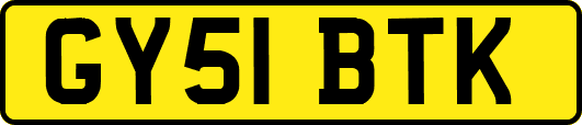 GY51BTK