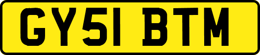 GY51BTM