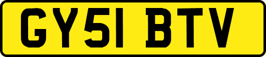 GY51BTV