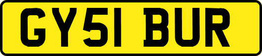 GY51BUR