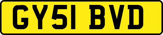 GY51BVD