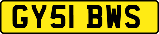 GY51BWS