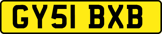 GY51BXB