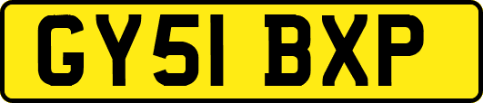 GY51BXP