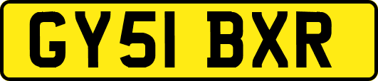 GY51BXR