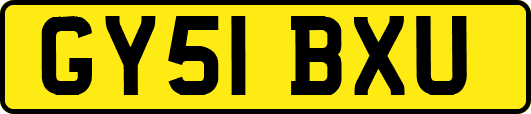 GY51BXU