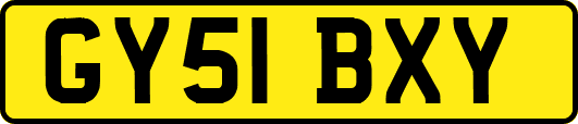 GY51BXY