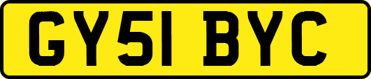 GY51BYC