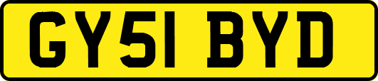 GY51BYD