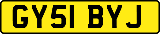 GY51BYJ