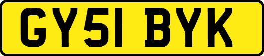 GY51BYK