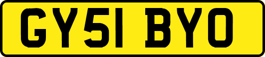 GY51BYO