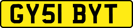 GY51BYT