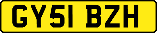 GY51BZH