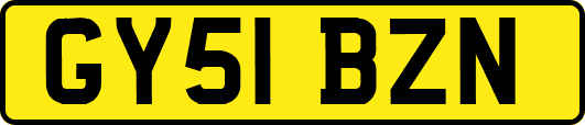 GY51BZN