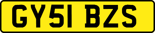 GY51BZS