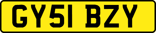 GY51BZY