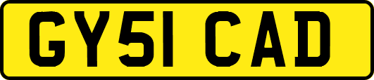 GY51CAD