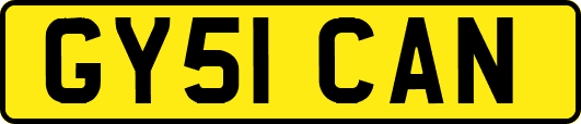 GY51CAN