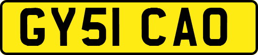 GY51CAO