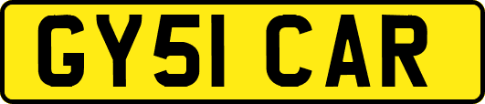 GY51CAR