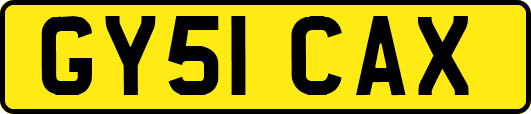 GY51CAX