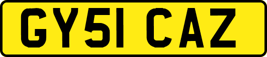 GY51CAZ