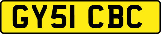 GY51CBC