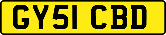 GY51CBD