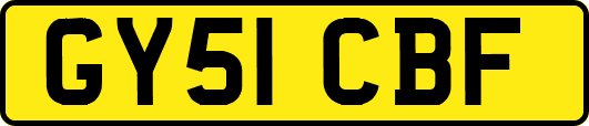 GY51CBF