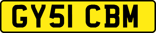 GY51CBM