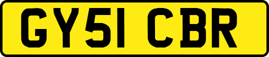 GY51CBR