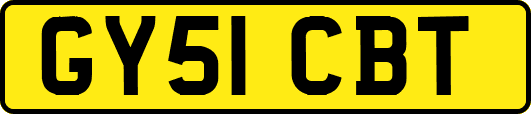 GY51CBT