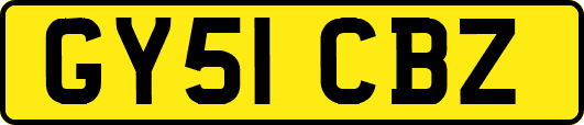 GY51CBZ