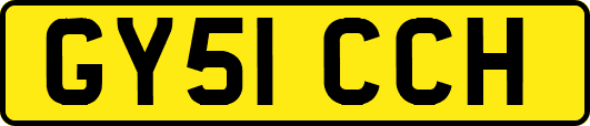 GY51CCH