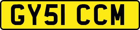 GY51CCM