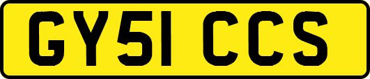 GY51CCS