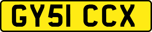 GY51CCX