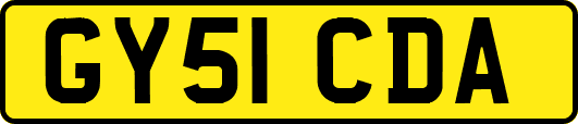 GY51CDA