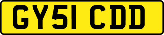 GY51CDD