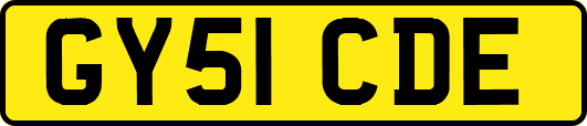 GY51CDE