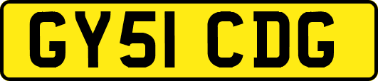 GY51CDG