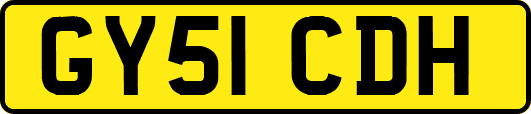 GY51CDH