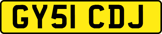 GY51CDJ