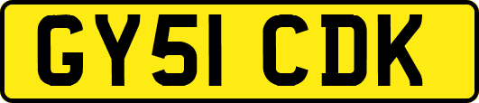 GY51CDK