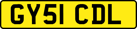 GY51CDL