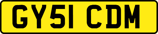 GY51CDM